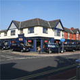 Beeston